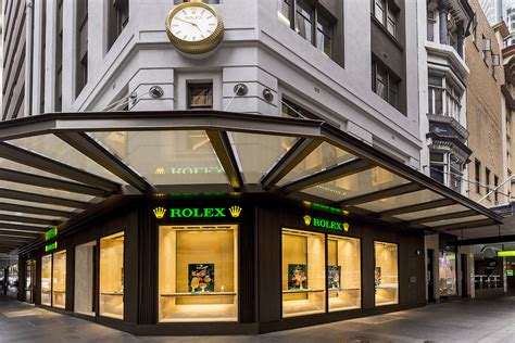 rolex dealers sydney|rolex boutique sydney.